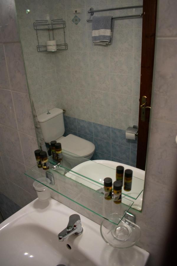 Theano Apartments Stoúpa Buitenkant foto